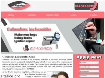 columbus-locksmiths.com