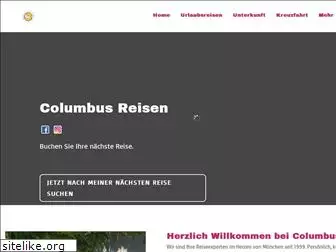 columbus-reisebuero.de