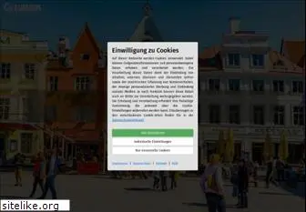 columbus-salzburg.com