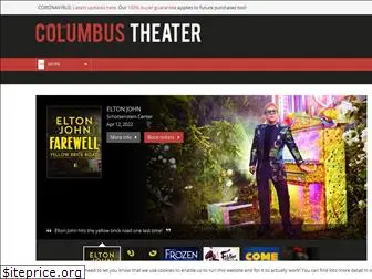 columbus-theater.com