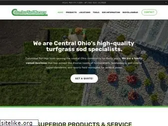 columbus-turf.com