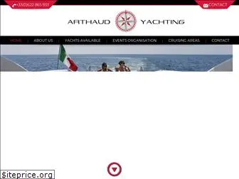 columbus-yacht.com