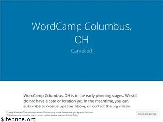 columbus.wordcamp.org