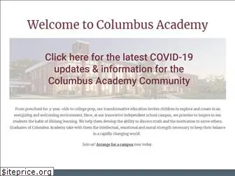 columbusacademy.org