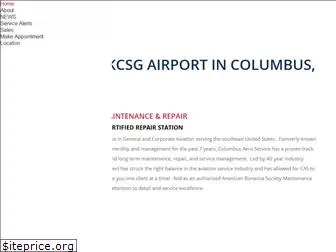 columbusaeroservice.com