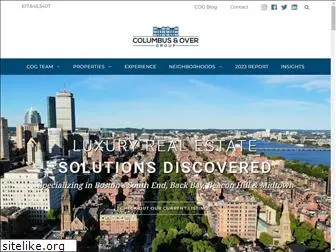 columbusandover.com