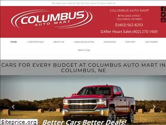 columbusautomart.com