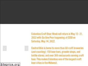 columbusbeerweek.com