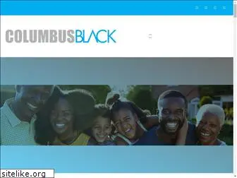 columbusblack.com