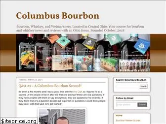 www.columbusbourbon.com