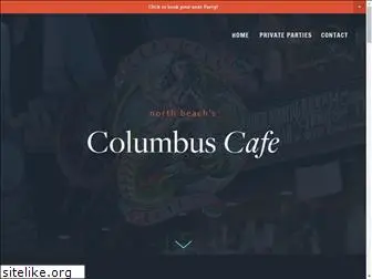 columbuscafesf.com