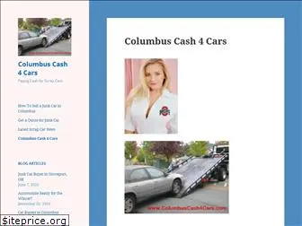 columbuscash4cars.com