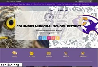 columbuscityschools.org