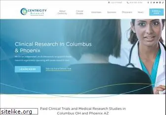 columbusclinical.com