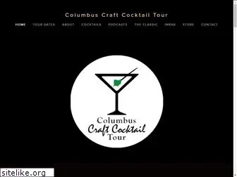 columbuscraftcocktailtour.com