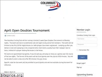 columbuscurling.com