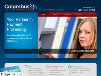 columbusdata.net