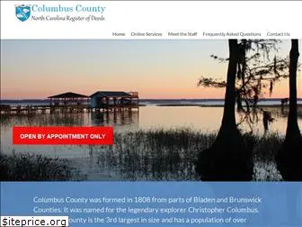 columbusdeeds.com