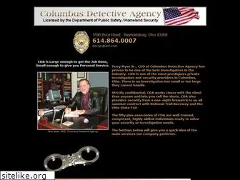 columbusdetectiveagency.com