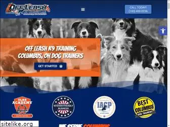 columbusdogtrainers.com