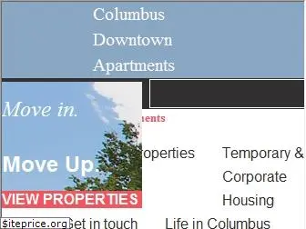 columbusdowntownapartments.com