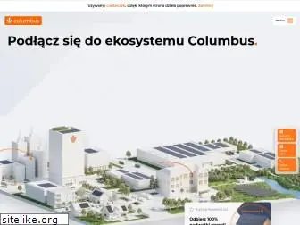 columbusenergy.pl