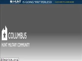 columbusfamilyhousing.com