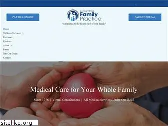 columbusfamilypractice.com