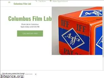 columbusfilmlab.com