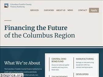 columbusfinance.org