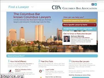 columbusfindalawyer.org