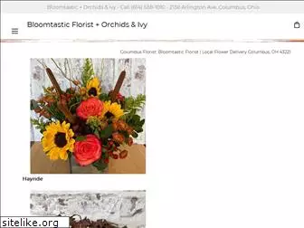 columbusflowerco.com