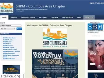 columbusga.shrm.org