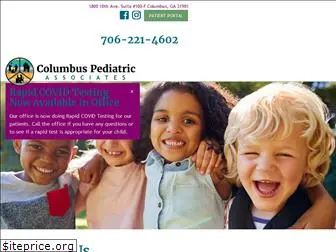 columbusgapeds.com