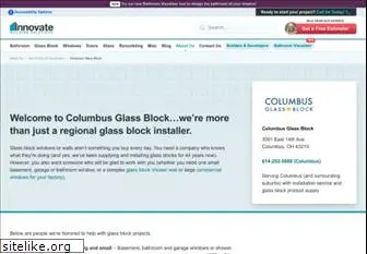 columbusglassblock.com