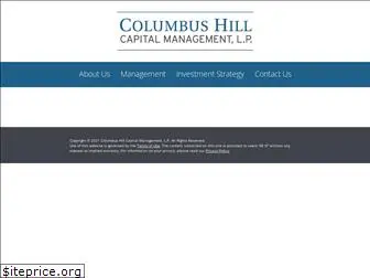 columbushill.com