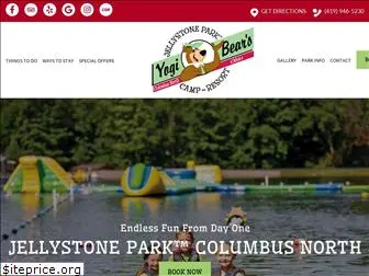 columbusjellystone.com