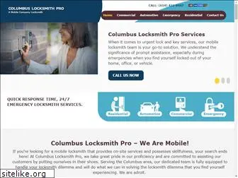columbuslocksmithpro.com
