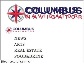 columbusnavigator.com