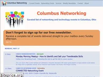 columbusnetworking.com