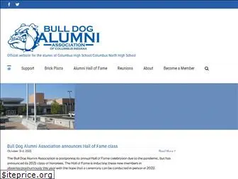 columbusnorthalumni.org