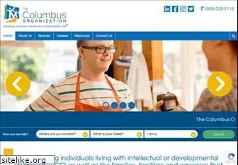 columbusorg.com