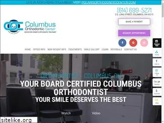 columbusorthodonticcenter.com