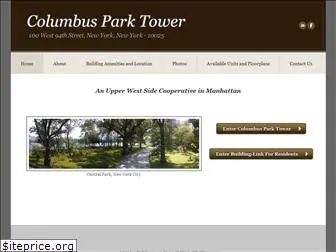 columbusparktower.com