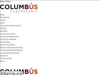 columbuspartnership.com