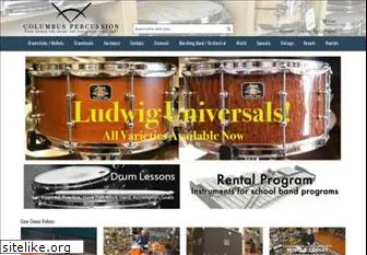 columbuspercussion.com