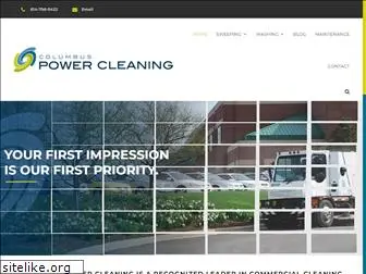 columbuspowercleaning.com