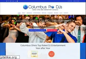 columbusprodjs.com