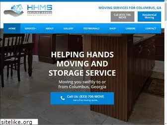 columbusprofessionalmover.com