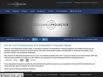 columbusprojector.com